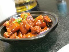 -食光慢宴·安吉土菜馆