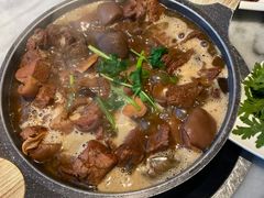 -孙记驴肉山庄(李桥店)