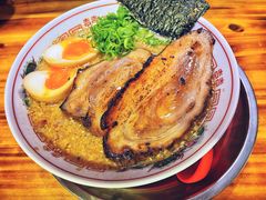 -老龙亭拉面店
