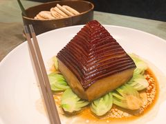 -杭州君悦酒店·湖滨28中餐厅