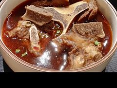 -贡梅老面馆·蟹粉面·无锡特色小吃(南长街主推店)