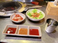 -喜来稀肉(虹泉路店)