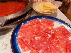 -陈艳红火锅菜·冒菜(簋街店)
