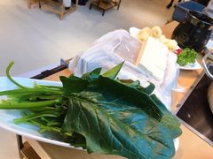 -湯系·煲汤手艺人(东二环泰禾广场店)