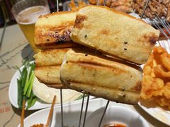 -小吴先生的店·东北烧烤(林科大店)