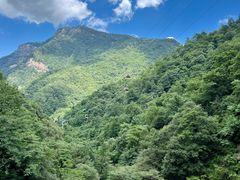 -安徽天堂寨风景区