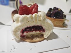 -潮一不贰·法式甜品·生日蛋糕·西式简餐(外滩店)