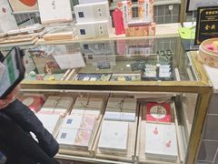 -阮大兴糕团(杭州西湖银泰百货店)