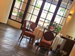 -白云中餐厅·粤菜·亚龙湾喜来登度假酒店