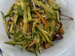 -老边饺子馆(西站店)