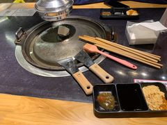 -赞酱川式烤肉(蜀都万达店)