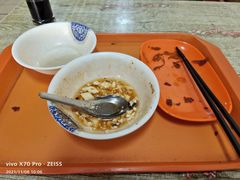 -老北京豆汁店