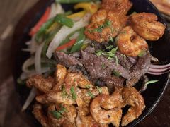 -Q MEX 库迈墨西哥餐吧(三里屯店)