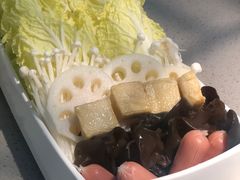 -半天妖烤鱼(新中关购物中心店)