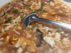 -茉莉餐厅(亳州高新万达广场希夷大道店)