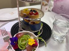 -晶雅花园西餐厅(南京首店)