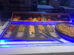 -快乐爱斯米牛排自助(正大广场店)