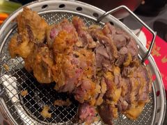 -百富源·海鲜辽菜(浑河堡店)