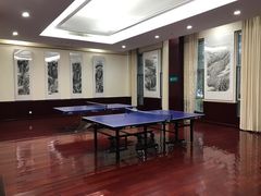 -福建鲤鱼洲酒店