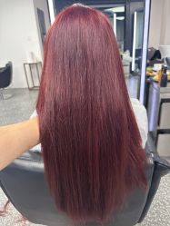 点击看大图 -HD HAIR STYLE