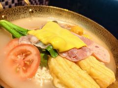 -克茗冰室(光明N次方公园店)