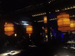 -绿茶餐厅(昆明世纪金源店)