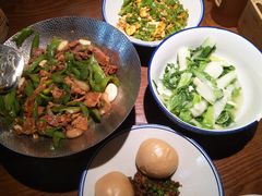 -田边二娃子·湖南民间菜