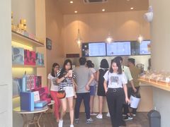 -奈雪的茶(南山大冲一期店)