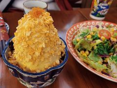 -東丸食堂(诸城店)