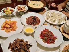 -明湖楼·经典鲁菜山东海鲜(大明湖店)