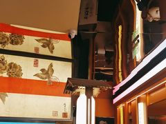 -桂满陇·蟹黄小笼汤包(中山公园店)