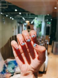 -LILY NAILS美甲美睫