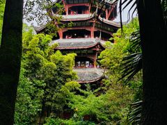 -成都杜甫草堂博物馆