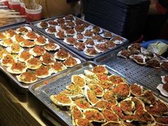 -河坊美食街(河坊街店)