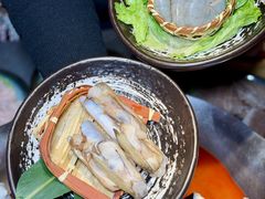 -湊湊火锅·茶憩(合生汇购物中心店)