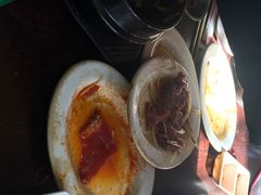 鑫隆太白烧烤(图门路店)-西塔隆太白烤牛肉馆(图们路店)