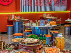-南浦洞烤肉·新世界版(奥体店)