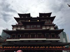 -新加坡牛车水原貌馆