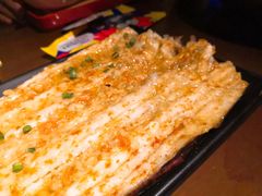 茄子（烧烤）-胖哥俩肉蟹煲(福州仓山爱琴海店)