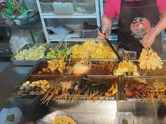 -大姐麻辣烫(莲宝中路店)