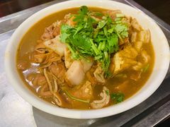 -姚记炒肝店(簋街店)
