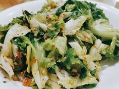 -勇猛子川菜馆(新军路店)