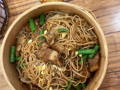 -老雒阳面馆·水席·洛阳菜(王城路店)