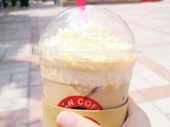 -漫咖啡(沙龙汇店)
