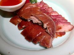 烧味拼盘-花千醉(新街口店)