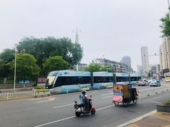 -孙家面馆(淮海第一城店)