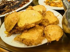 -悦宾饭馆(翠花胡同店)