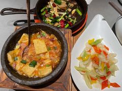-云海肴·汽锅鸡·云南菜(高德置地店)