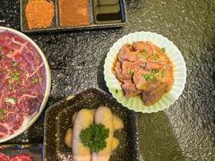 -樱嘢·炭火烧肉(惠南店)