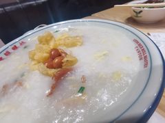 荔湾艇仔粥-荔银肠粉·非遗手藝(夫子庙店)